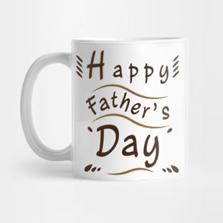 Happy Father Day Funny Mug